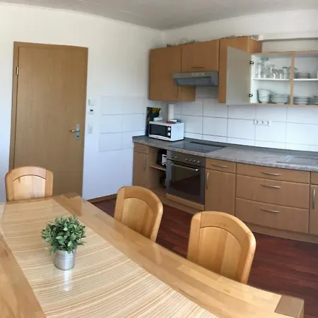 Ferienwohnung 