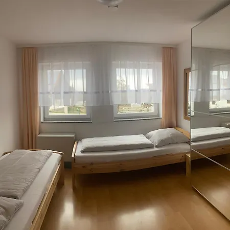 Ferienwohnung 