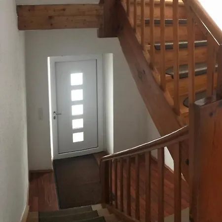 Ferienwohnung 