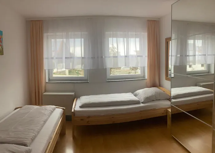 Ferienwohnung \