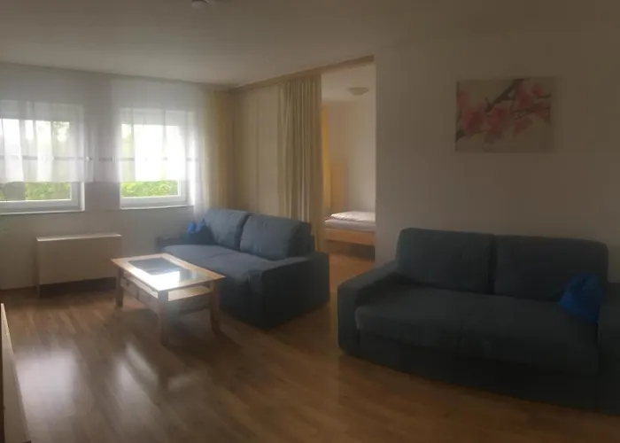 Ferienwohnung \