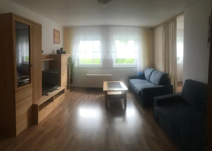 Ferienwohnung \