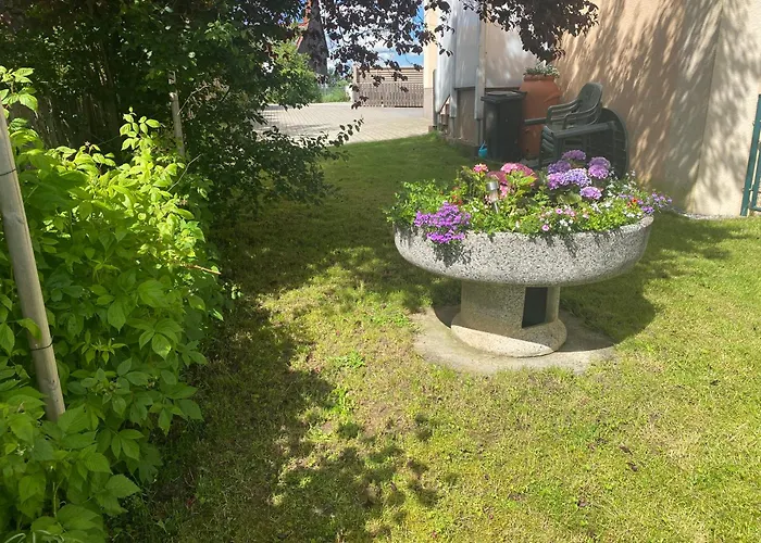 Ferienwohnung \